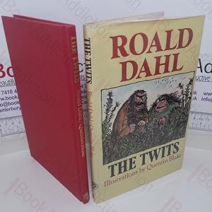 Seller image for The Twits for sale by BookAddiction (ibooknet member)