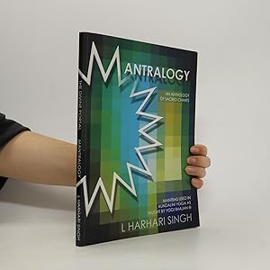 Immagine del venditore per Mantralogy venduto da Bookbot
