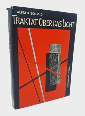 Image du vendeur pour Traktat ber das Licht. Eine gnostische Schau. mis en vente par Occulte Buchhandlung "Inveha"