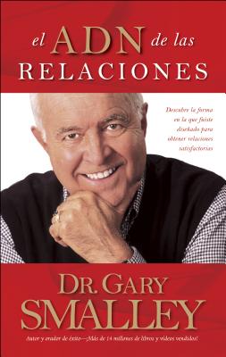 Seller image for El Adn de las Relaciones (Paperback or Softback) for sale by BargainBookStores