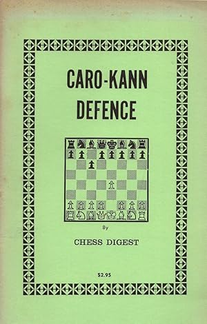 Caro-Kann Defence