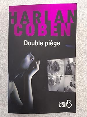 Image du vendeur pour Double piege mis en vente par Dmons et Merveilles