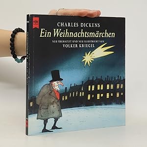 Bild des Verkufers fr Ein Weihnachtsmrchen zum Verkauf von Bookbot