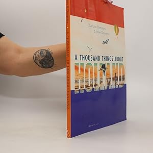 Seller image for A Thousand Things about Holland for sale by Bookbot