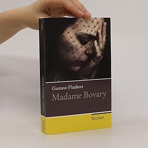Bild des Verkufers fr Madame Bovary zum Verkauf von Bookbot