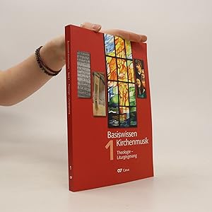 Immagine del venditore per Basiswissen Kirchenmusik 1 venduto da Bookbot