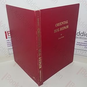 Seller image for Oriental Rug Repair for sale by BookAddiction (ibooknet member)