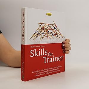 Bild des Verkufers fr Skills fu?r Trainer zum Verkauf von Bookbot