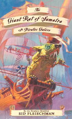 Seller image for The Giant Rat of Sumatra: Or Pirates Galore (Paperback or Softback) for sale by BargainBookStores