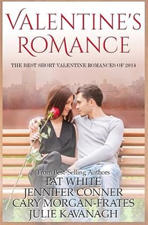 Imagen del vendedor de Valentine Romance : The Best Short Valentine Romances of 2014 a la venta por GreatBookPrices