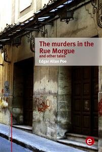 Image du vendeur pour Murders in the Rue Morgue and Other Tales mis en vente par GreatBookPrices
