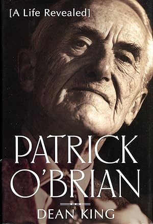 Patrick O'Brian : A Life Revealed