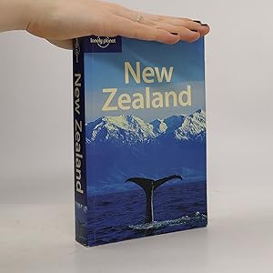 Seller image for New Zealand for sale by Bookbot