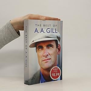 Image du vendeur pour The Best of A. A. Gill mis en vente par Bookbot