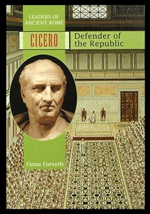 Bild des Verkufers fr Cicero zum Verkauf von GreatBookPrices