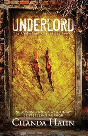 Image du vendeur pour Underlord mis en vente par GreatBookPrices