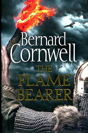 The Flame Bearer (The Last Kingdom Series)