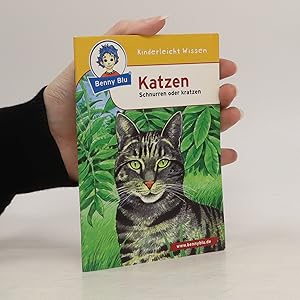Seller image for Katzen for sale by Bookbot