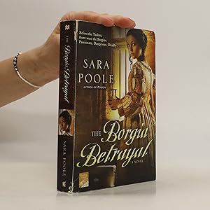 Seller image for The Borgia Betrayal for sale by Bookbot