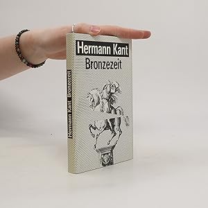 Bild des Verkufers fr Bronzezeit zum Verkauf von Bookbot
