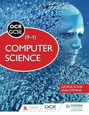 Seller image for OCR Computer Science for GCSE Student Book for sale by WeBuyBooks 2