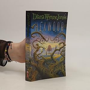 Seller image for Hexwood for sale by Bookbot