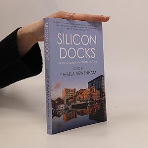 Bild des Verkufers fr Silicon Docks zum Verkauf von Bookbot