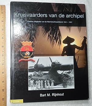 Seller image for Kruisvaarders van de archipel for sale by Dilly Dally