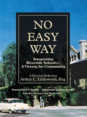 Seller image for No Easy Way for sale by GreatBookPrices