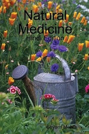 Seller image for Natural Medicine : Hindi Edition -Language: hindi for sale by GreatBookPrices