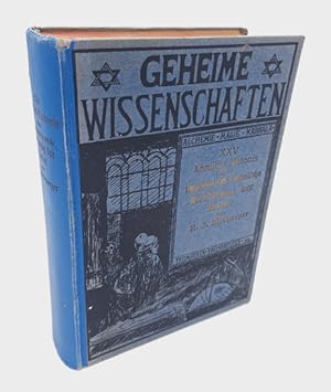 Image du vendeur pour Annulus Platonis oder physikalisch-chymische Erklrung der Natur nach ihrer Entstehung, Erhaltung und Zerstrung von einer Gesellschaft chter Naturforscher aufs neue verbessert und mit vielen wichtigen Anmerkungen herausgegeben. mis en vente par Occulte Buchhandlung "Inveha"