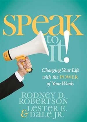 Immagine del venditore per Speak to It! venduto da GreatBookPrices