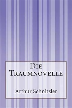 Imagen del vendedor de Die Traumnovelle -Language: german a la venta por GreatBookPrices