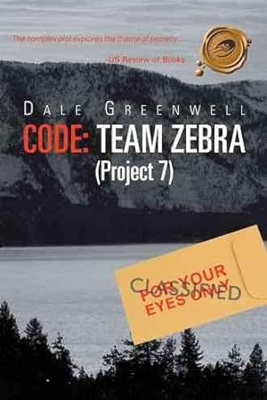 Immagine del venditore per Code Team Zebra : Project 7 venduto da GreatBookPrices