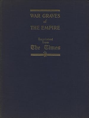 War Graves of the Empire