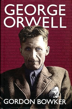 Immagine del venditore per George Orwell venduto da Godley Books