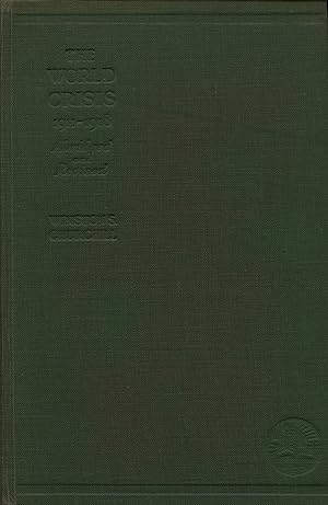 Seller image for The World Crisis 1911-1918 (abridged and revised) for sale by Godley Books