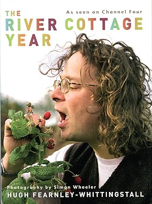 The River Cottage Year