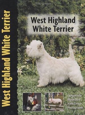 Bild des Verkufers fr West Highland White Terrier (Dog Breed Book) zum Verkauf von WeBuyBooks
