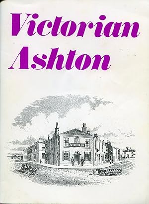 Seller image for Victorian Ashton for sale by Godley Books
