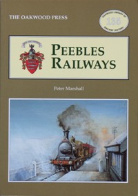 PEEBLES RAILWAYS