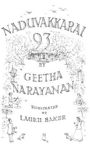 Seller image for 93 Naduvakkarai for sale by GreatBookPrices