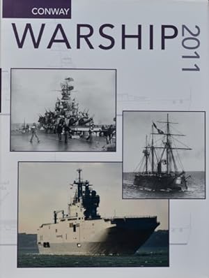 Warship 2011