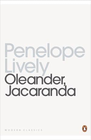 Bild des Verkufers fr Oleander, Jacaranda: A Childhood Perceived (Penguin Modern Classics) zum Verkauf von WeBuyBooks 2