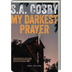 My Darkest Prayer