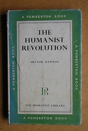 The Humanist Revolution.