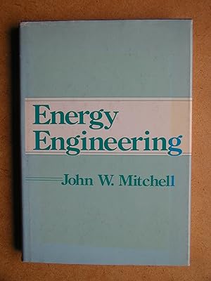 Energy Engineering.