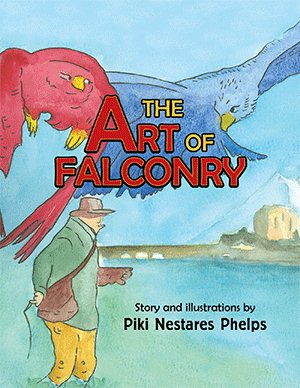Seller image for Art of Falconry for sale by GreatBookPrices