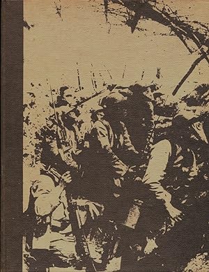Seller image for The First World War : An Illustrated History for sale by Godley Books