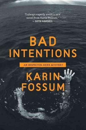 Imagen del vendedor de Bad Intentions a la venta por GreatBookPrices